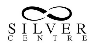SILVER CENTRE logo