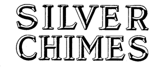 SILVER CHIMES logo