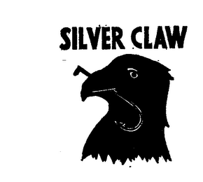 SILVER CLAW logo