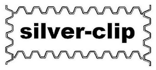 SILVER-CLIP logo