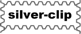 SILVER-CLIP logo