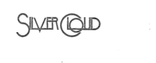 SILVER CLOUD logo