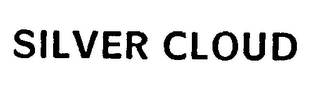 SILVER CLOUD logo