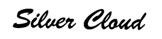 SILVER CLOUD logo