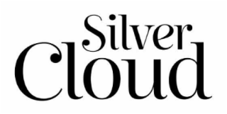 SILVER CLOUD logo