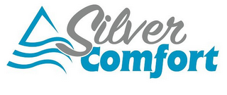 SILVER COMFORT logo