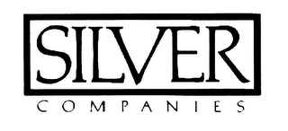 SILVER COMPANIES logo
