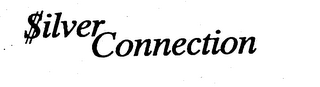 SILVER CONNECTION logo
