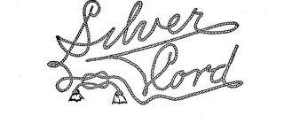 SILVER CORD logo