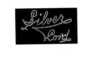 SILVER CORD logo