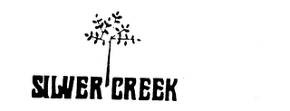 SILVER CREEK logo