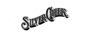 SILVER CREEK logo