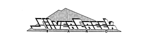 SILVER CREEK BAND logo