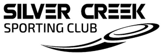 SILVER CREEK SPORTING CLUB logo
