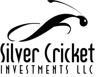 SILVER CRICKET INVESTMENTS LLC logo