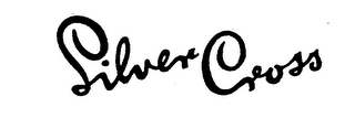 SILVER CROSS logo