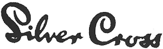 SILVER CROSS logo