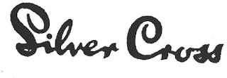 SILVER CROSS logo