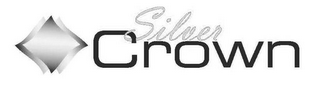 SILVER CROWN logo