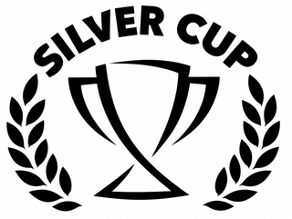 SILVER CUP logo