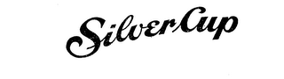SILVER CUP logo