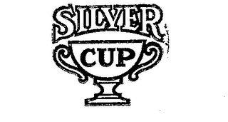 SILVER CUP logo