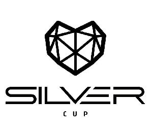 SILVER CUP logo