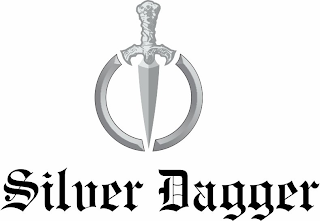 SILVER DAGGER logo