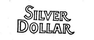 SILVER DOLLAR logo