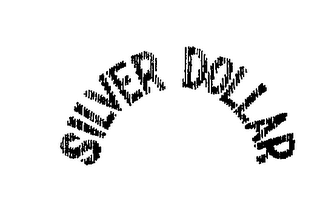 SILVER DOLLAR logo