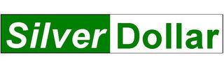 SILVER DOLLAR logo