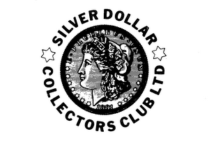 SILVER DOLLAR COLLECTORS CLUB LTD logo