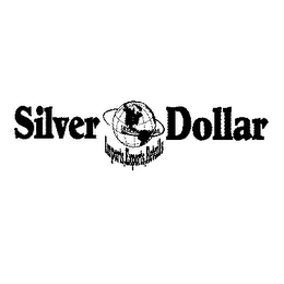 SILVER DOLLAR INTERNATIONAL IMPORTS, EXPORTS, RETAILS logo