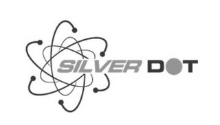 SILVER DOT logo