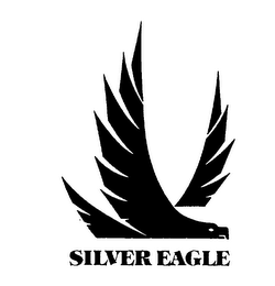 SILVER EAGLE