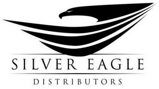 SILVER EAGLE DISTRIBUTORS logo