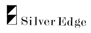 SILVER EDGE logo