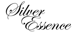 SILVER ESSENCE logo