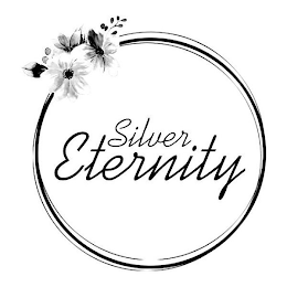 SILVER ETERNITY logo