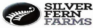 SILVER FERN FARMS logo