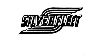 SILVER FLEET logo