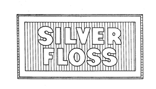 SILVER FLOSS logo