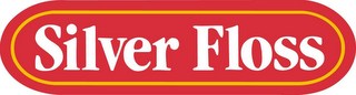 SILVER FLOSS logo