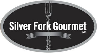 SILVER FORK GOURMET INC. logo
