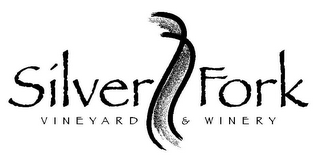 SILVER FORK VINEYARD & WINERY logo