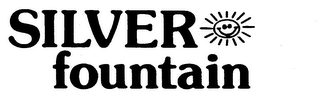SILVER FOUNTAIN logo