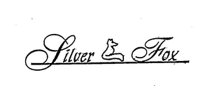 SILVER FOX logo