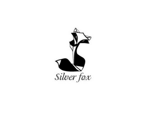 SILVER FOX logo