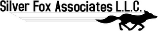 SILVER FOX ASSOCIATES L.L.C. logo