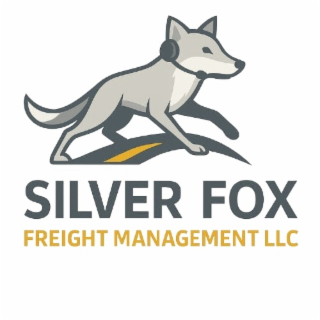 SILVER FOX FREIGHT MANAGEMENT LLC logo